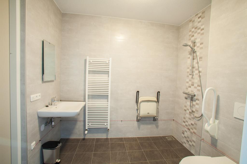 Terra Nova Vechtdal Villa Ane Екстериор снимка