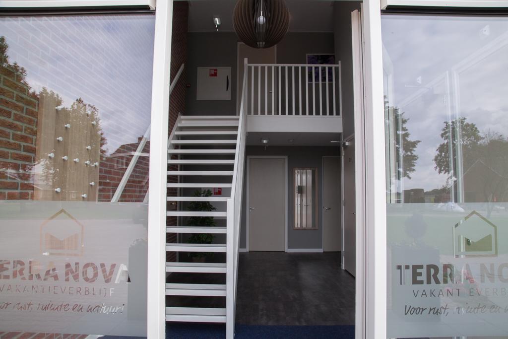 Terra Nova Vechtdal Villa Ane Екстериор снимка