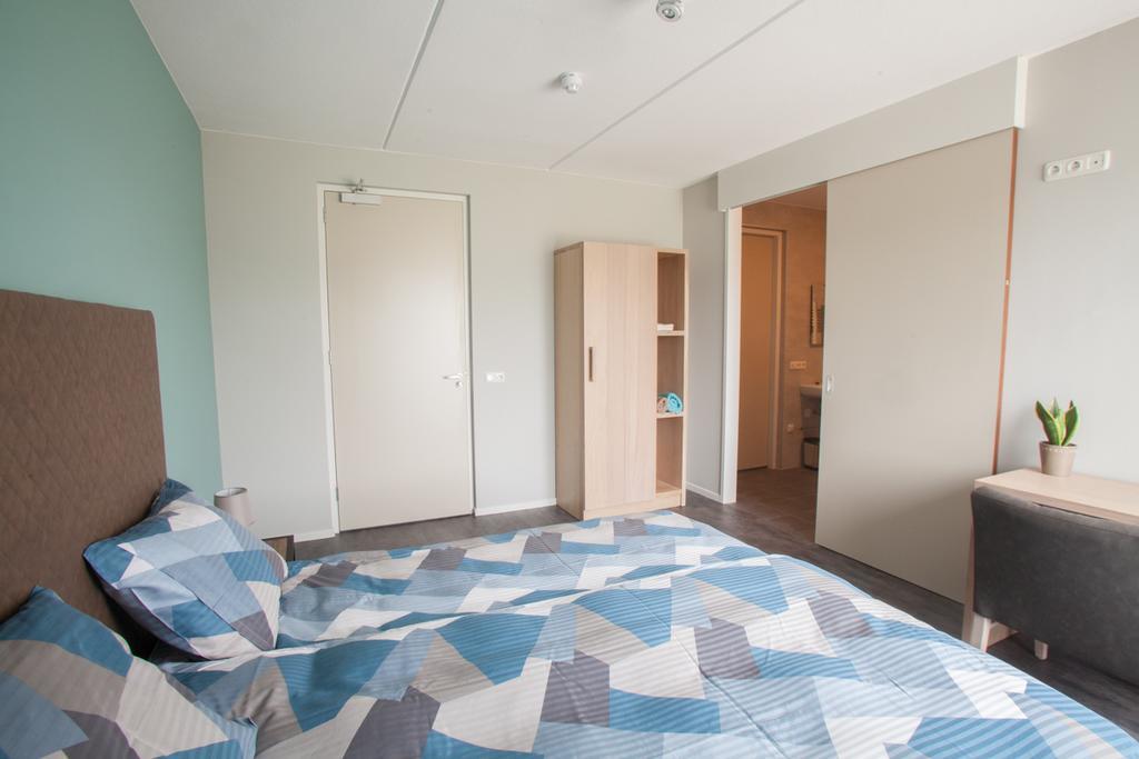 Terra Nova Vechtdal Villa Ane Екстериор снимка