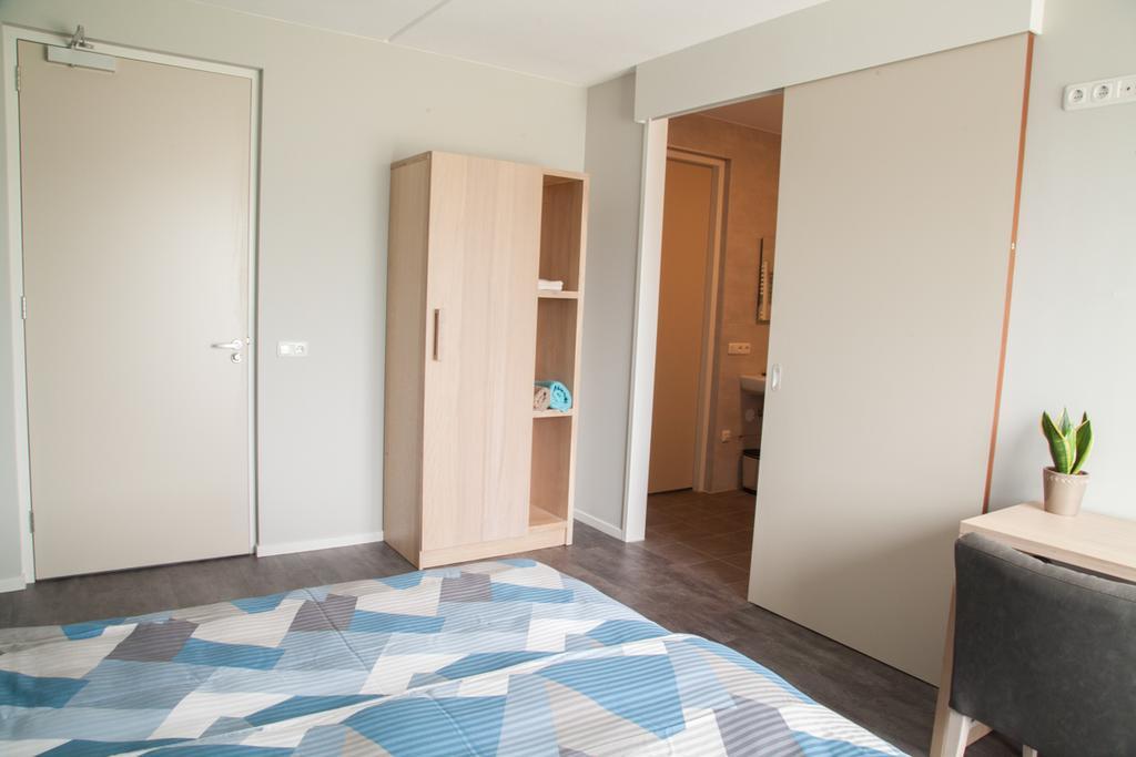 Terra Nova Vechtdal Villa Ane Екстериор снимка