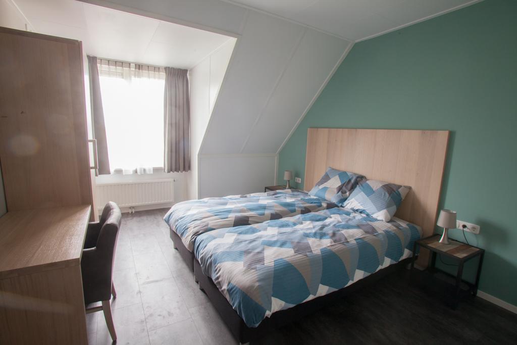 Terra Nova Vechtdal Villa Ane Екстериор снимка