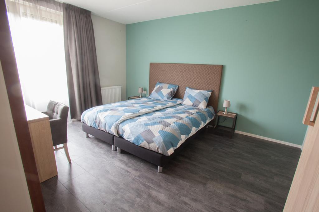 Terra Nova Vechtdal Villa Ane Екстериор снимка