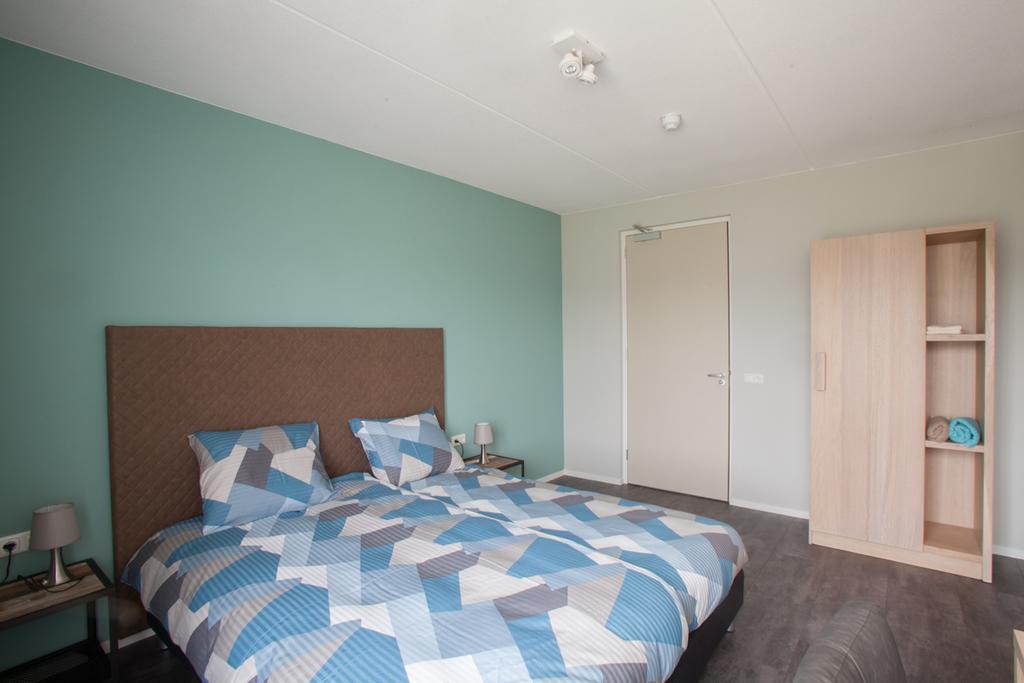 Terra Nova Vechtdal Villa Ane Екстериор снимка