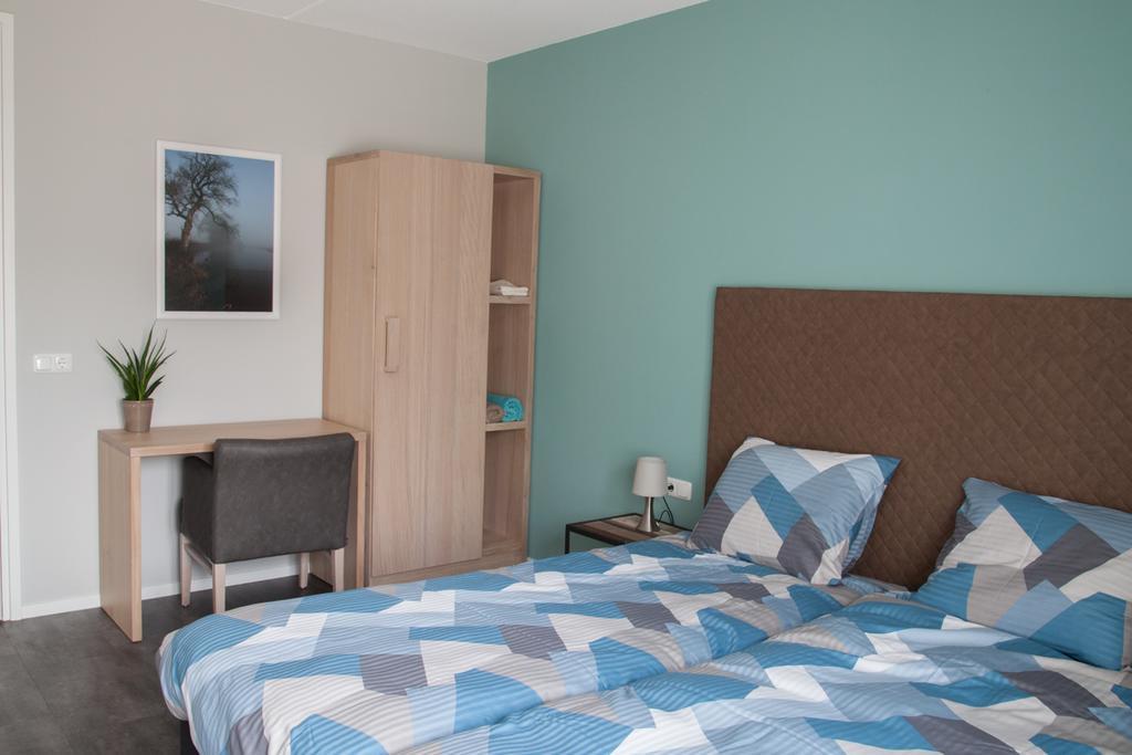 Terra Nova Vechtdal Villa Ane Екстериор снимка
