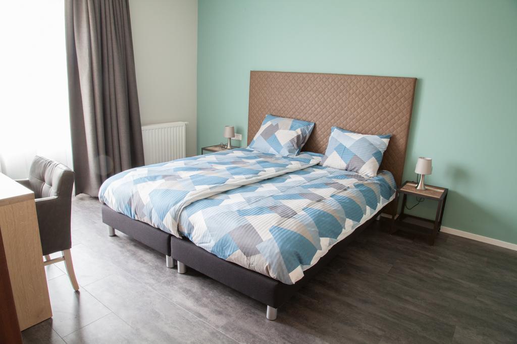 Terra Nova Vechtdal Villa Ane Екстериор снимка