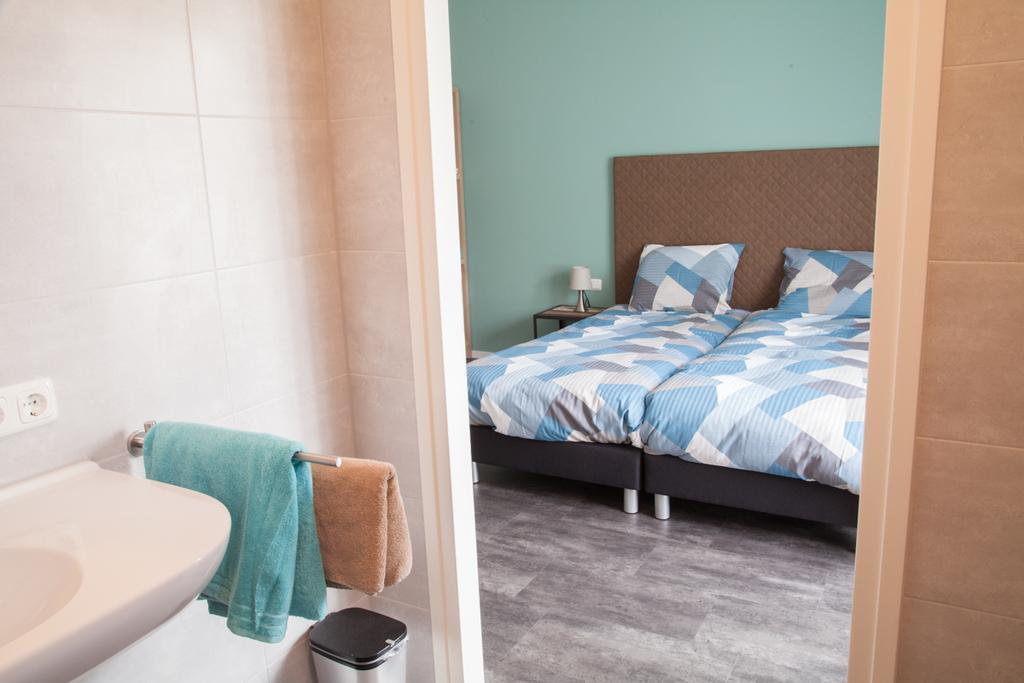 Terra Nova Vechtdal Villa Ane Екстериор снимка