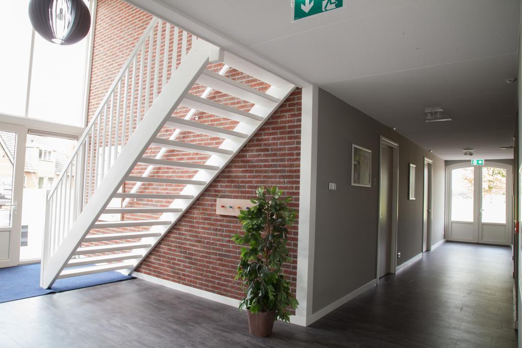 Terra Nova Vechtdal Villa Ane Екстериор снимка