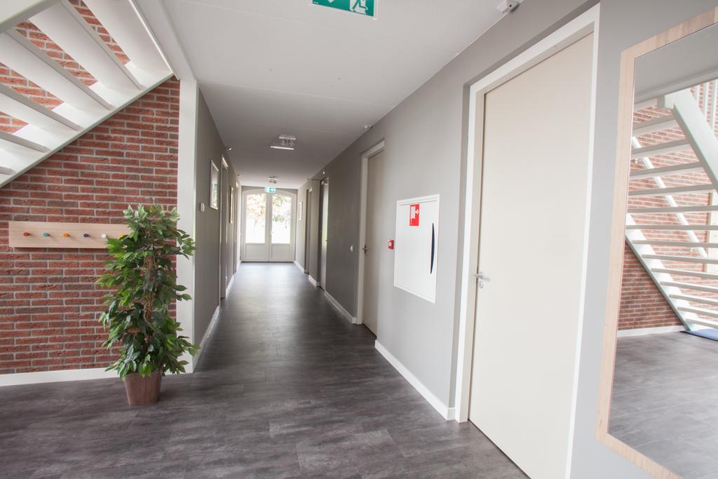 Terra Nova Vechtdal Villa Ane Екстериор снимка